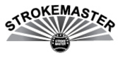StrokeMaster Windscreen