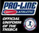 Proline Uniforns